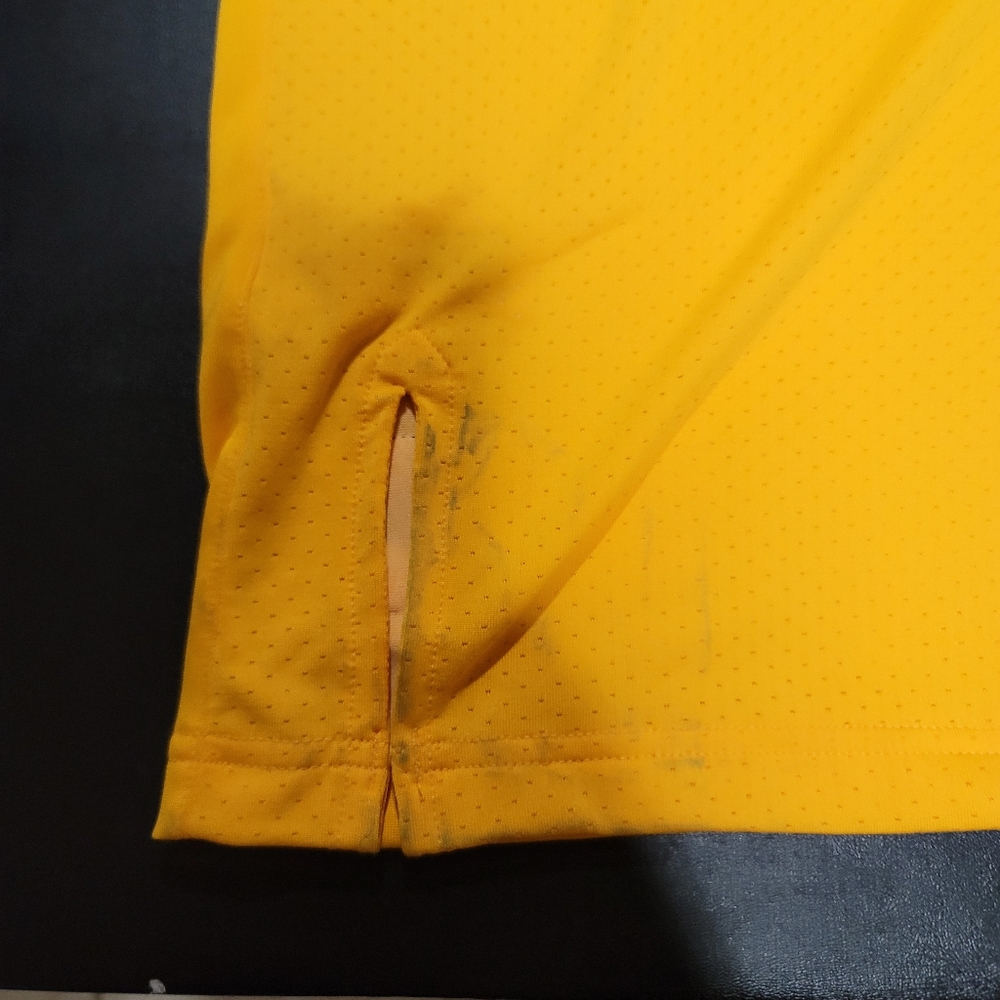 LaSalle University Explorers basketball jersey.  🏀 - Picture 6 of 6